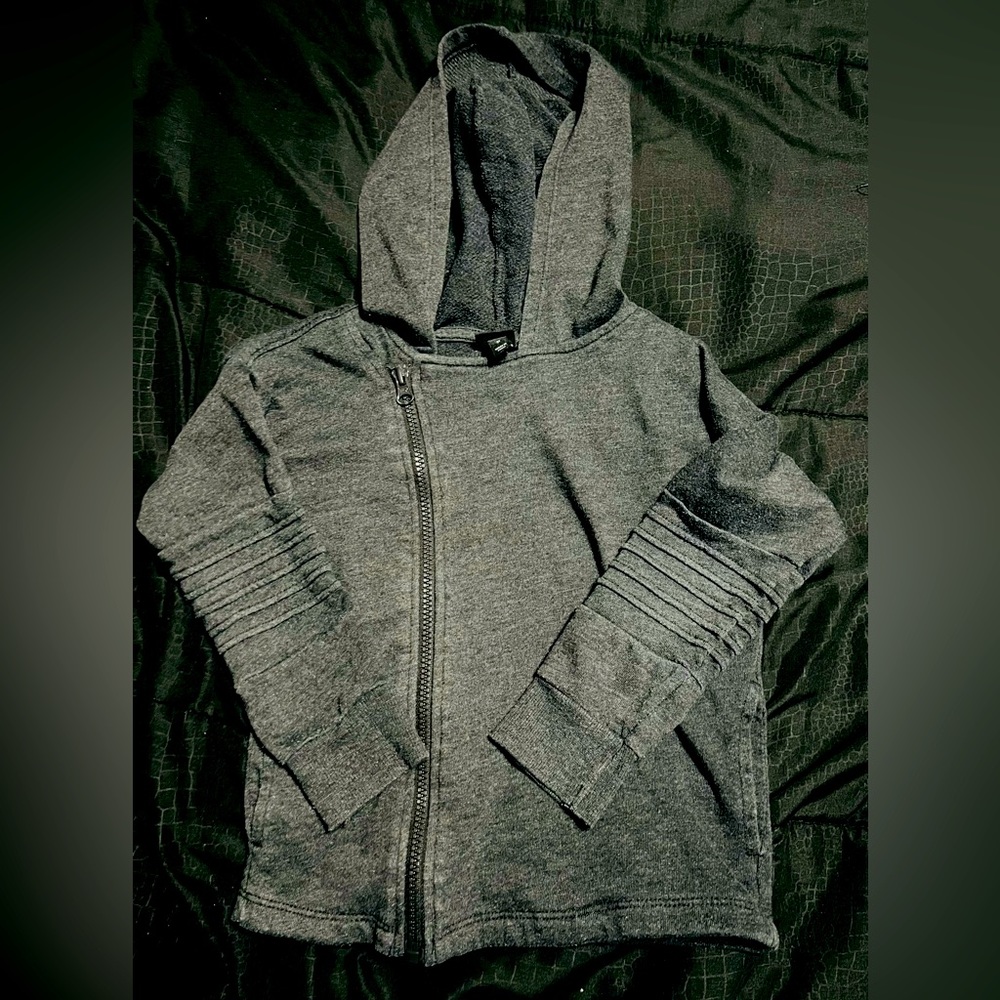 Boys hoodie